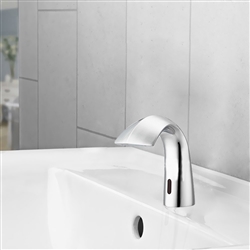 Automatic Faucet Receptacle Need To Be Gfci
